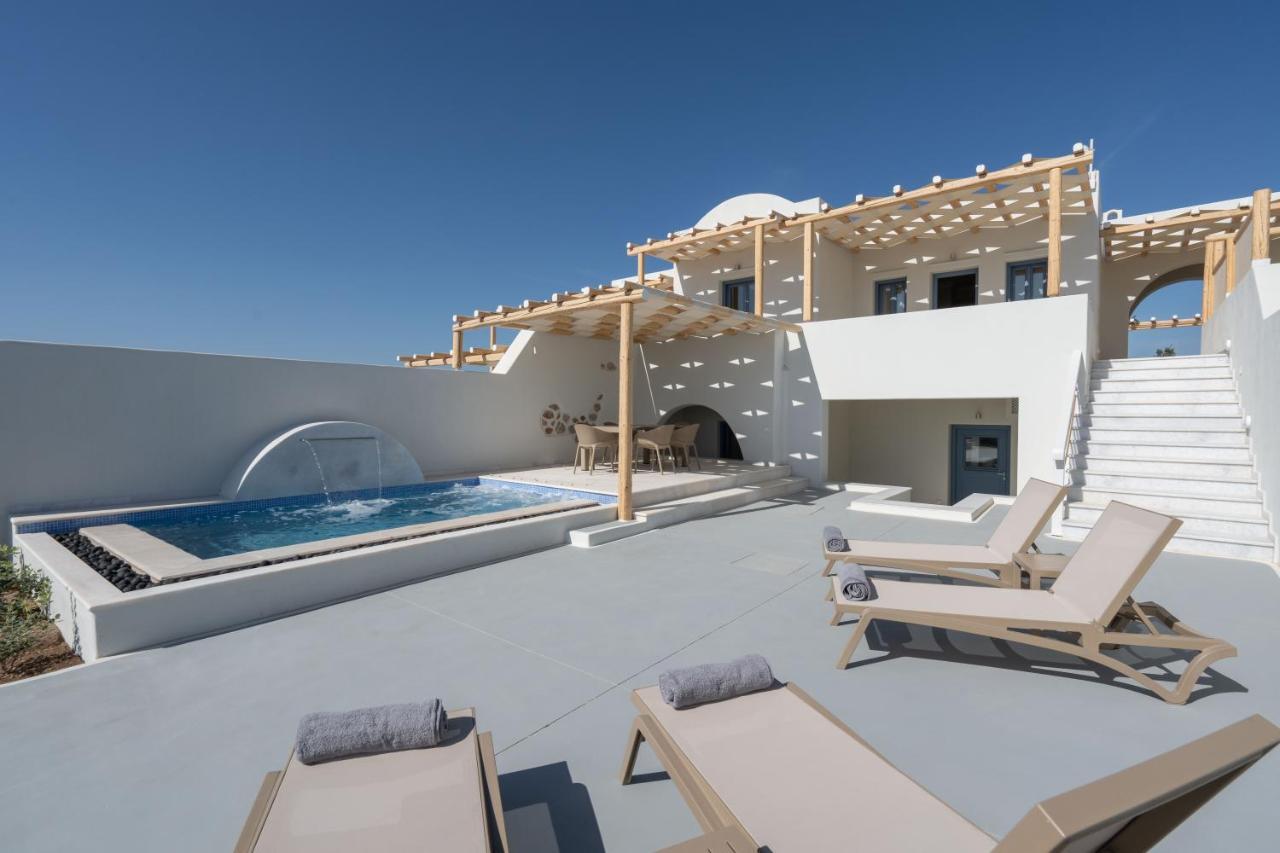 Symphony Residence Vothon Exterior photo