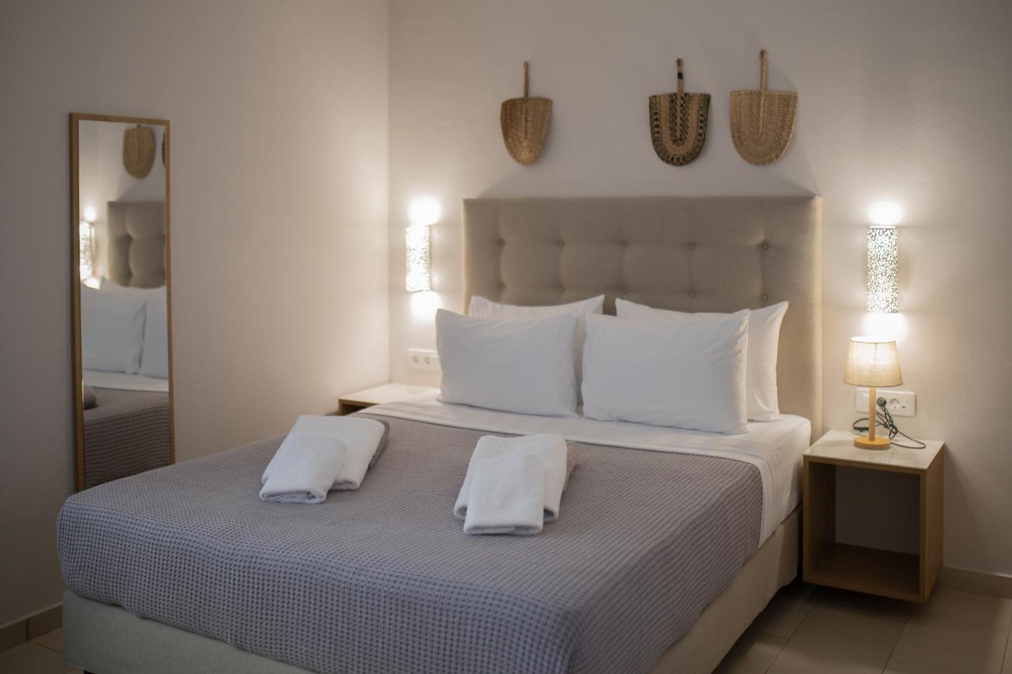 Symphony Residence Vothon Room photo